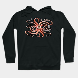 Cycloptapus Hoodie